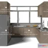 1141026 - Kitchen Cabinets - 3D Models - 0044