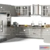 1141076 - Kitchen Cabinets - 3D Models - 0069