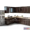 1141082 - Kitchen Cabinets - 3D Models - 0072