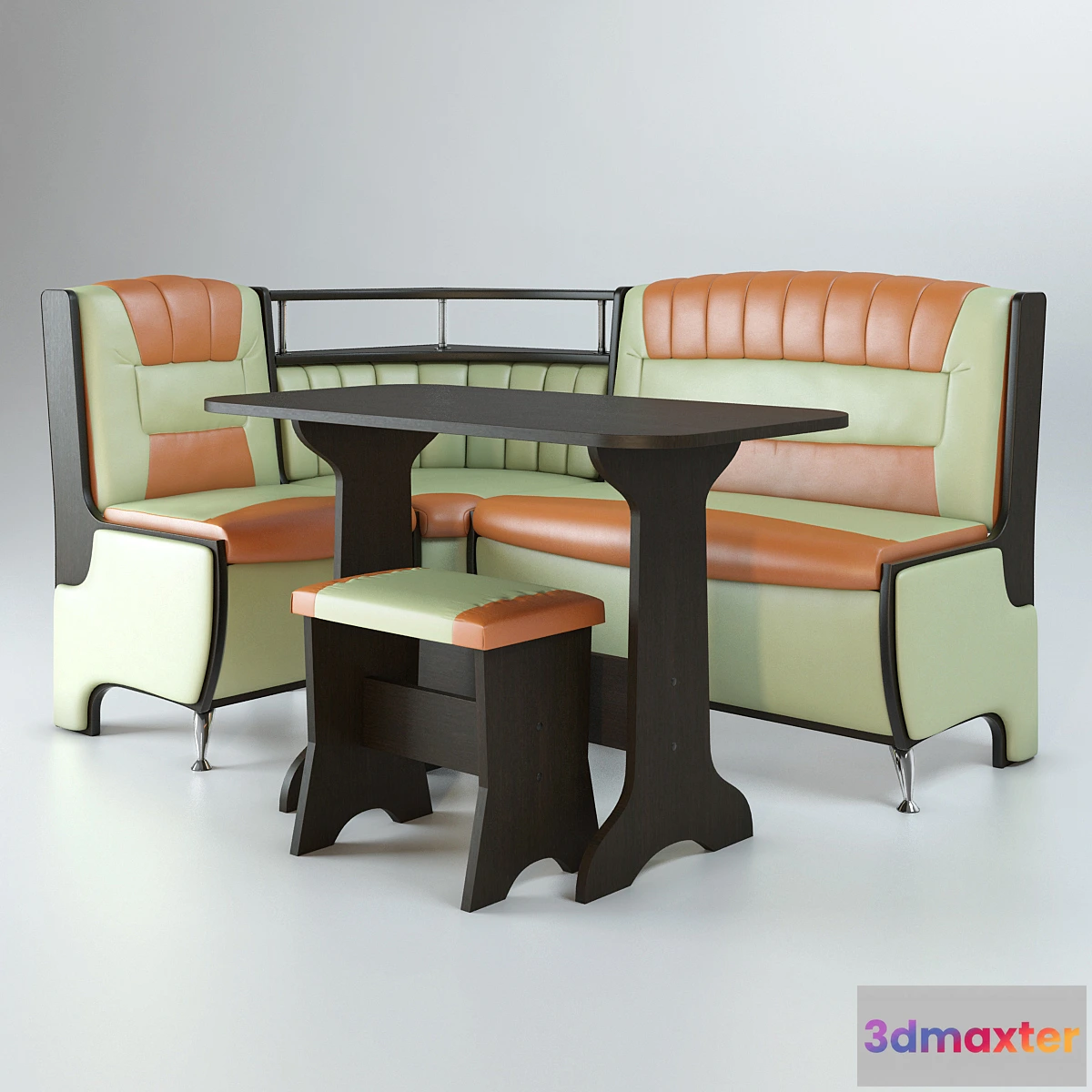 1271345 - Kitchenette Lotus 60 - No.2 3D Max