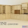 1274696 - Martini Convivio 3D Max