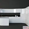 1286024 - Kitchen Pedini - Artika 3D Max