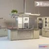 1287980 - Minacciolo kitchen 3D Max