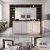 1427302 - Nolte - Venta Kitchen 3D Max