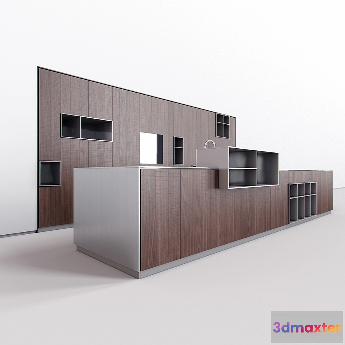 1433970 - Cesar kalea 3D Max