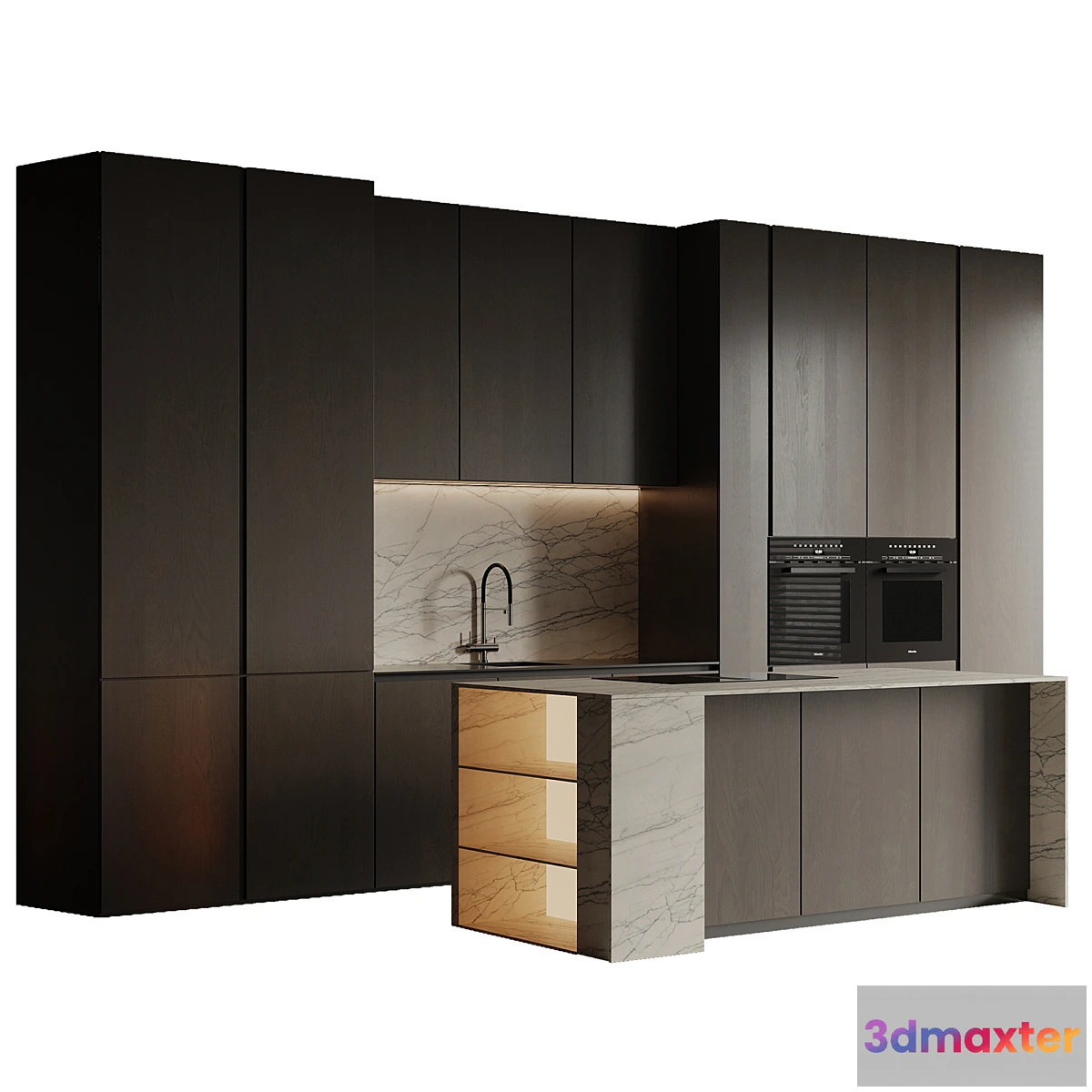 1475646 - kitchen 48 3D Max