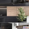 1545970 - Kitchen 5 3D Max