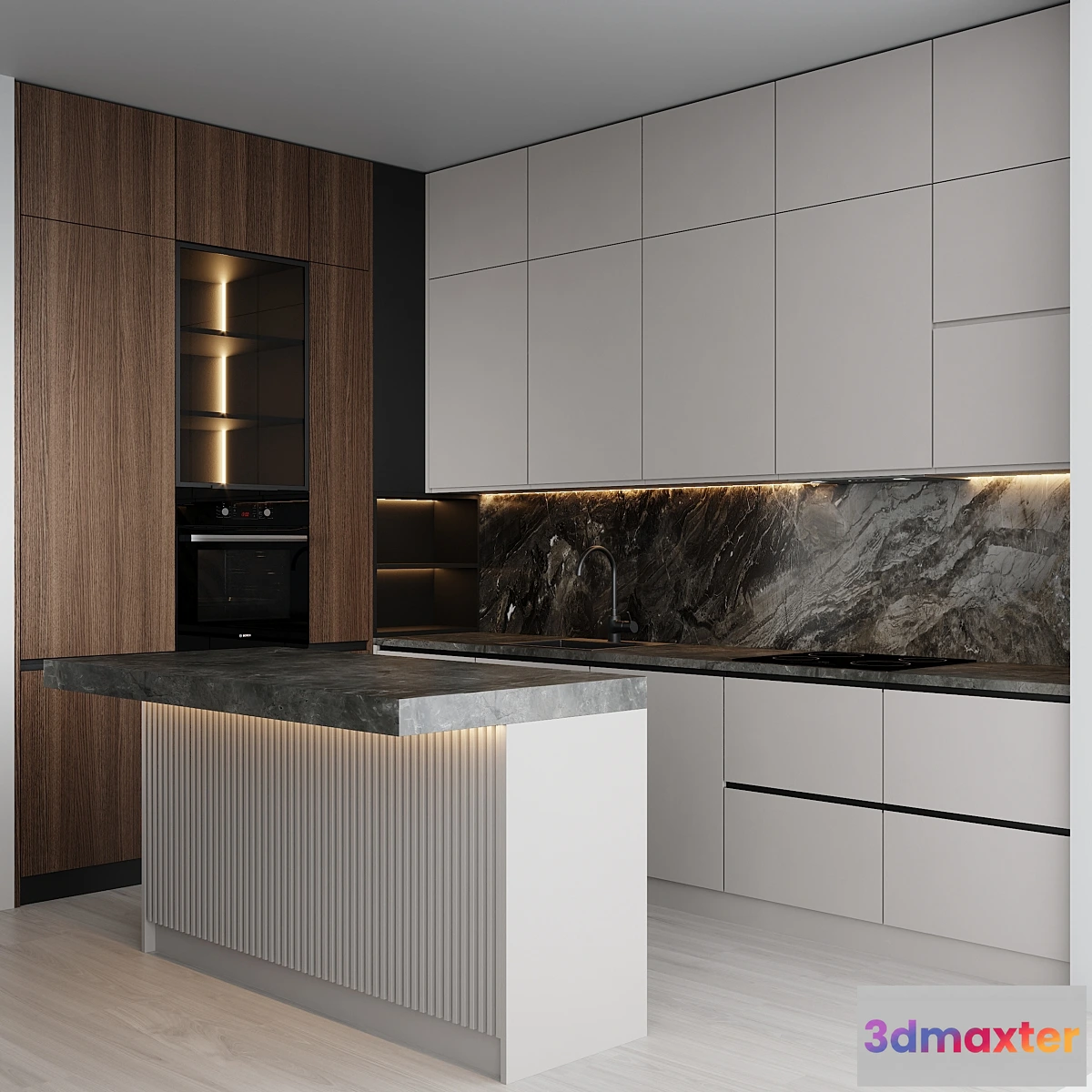 563933 - Kitchen set 2