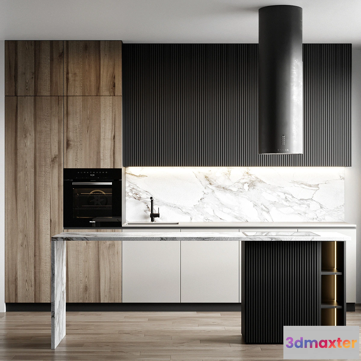 563949 - Kitchen 22