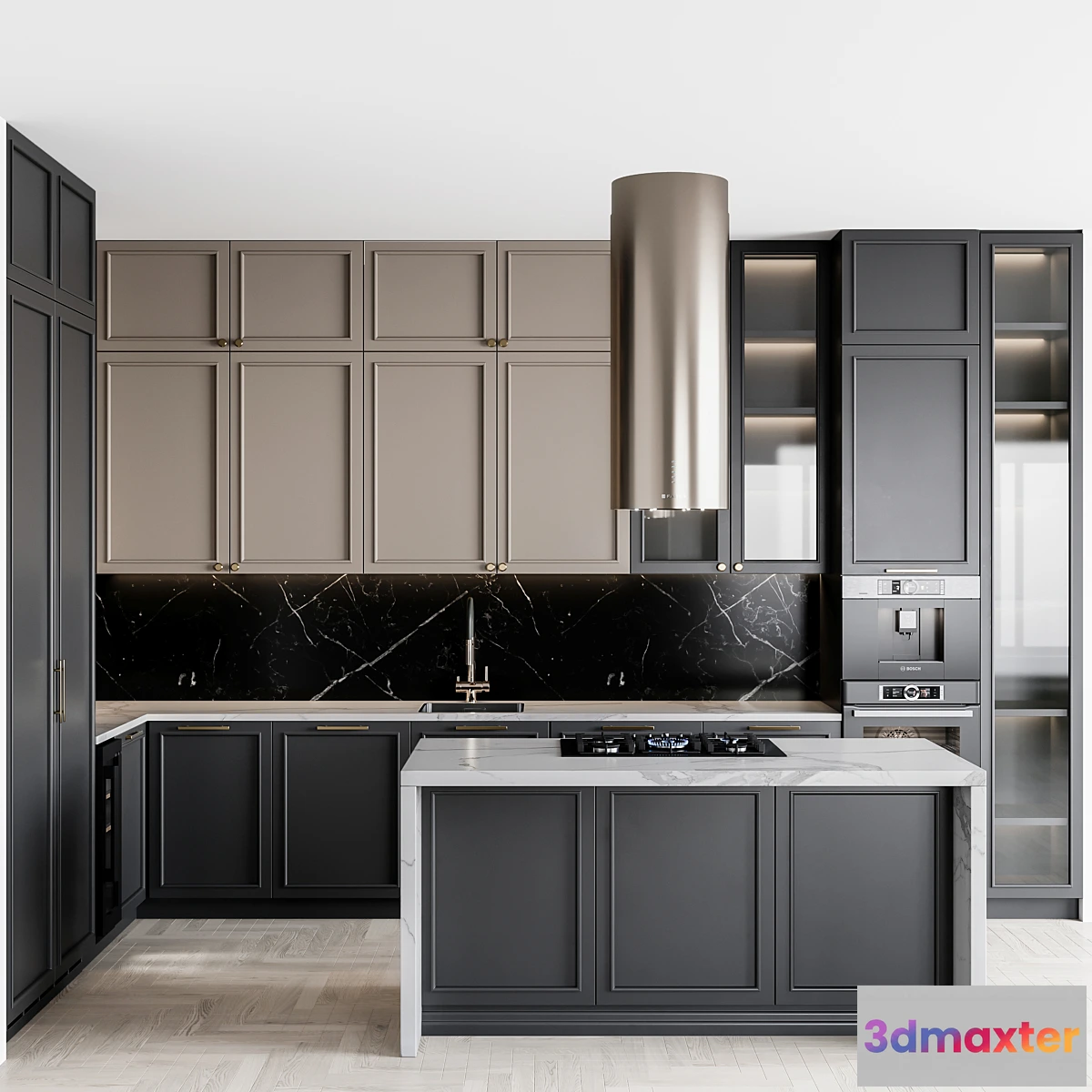 563985 - kitchen_Neoclassic157