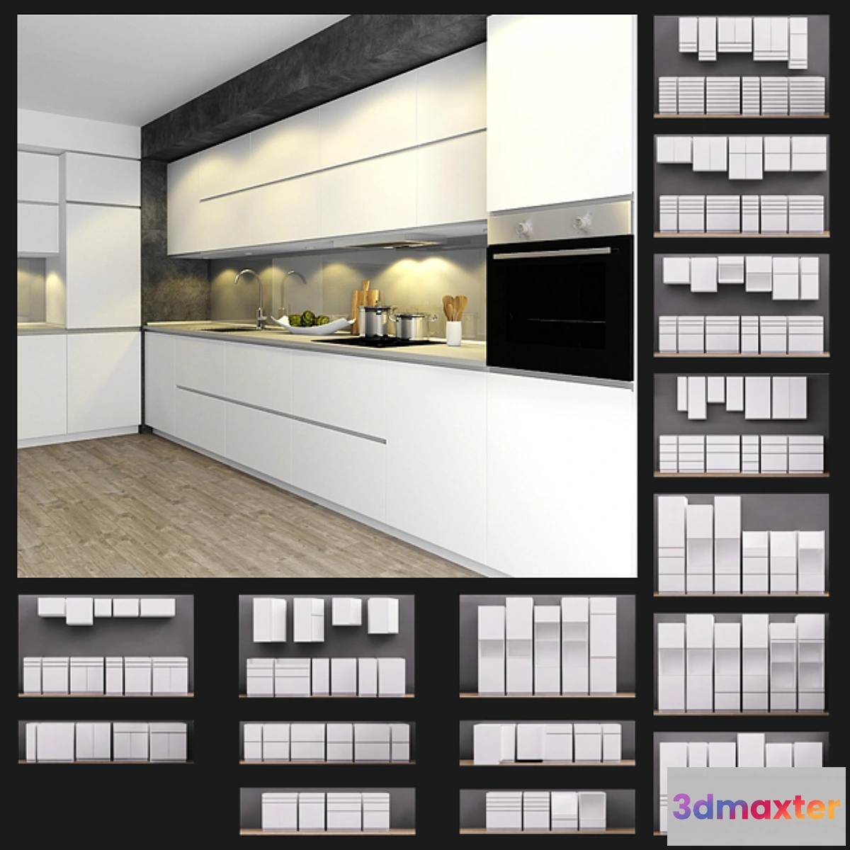 578176 - Ikea Kitchen Method-Nodsta