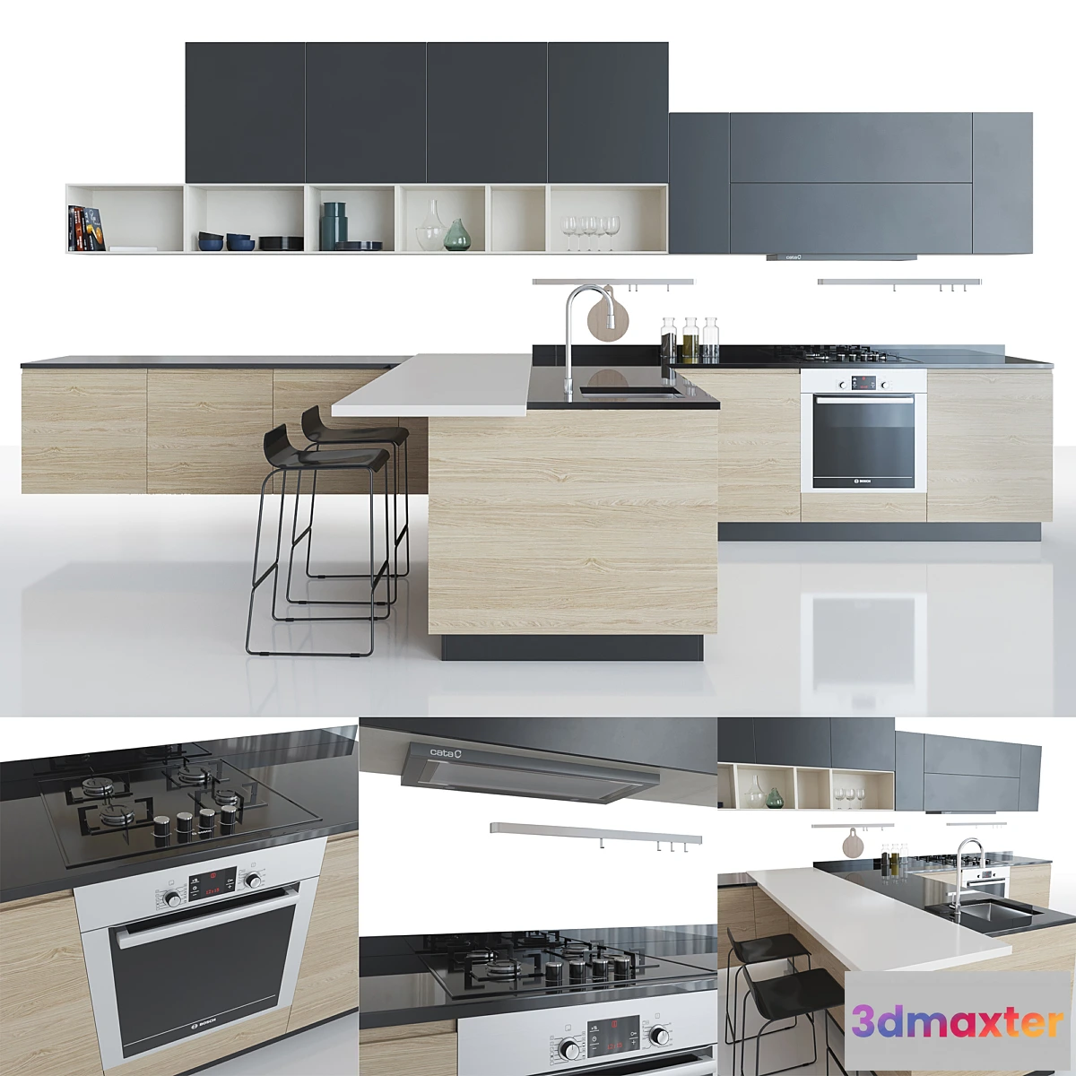 578220 - Scavolini Motus