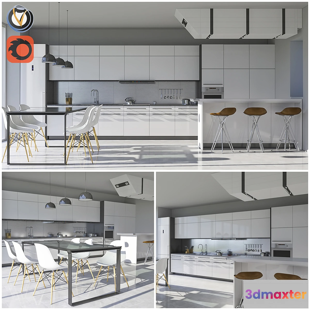 578236 - Kitchen - No.4