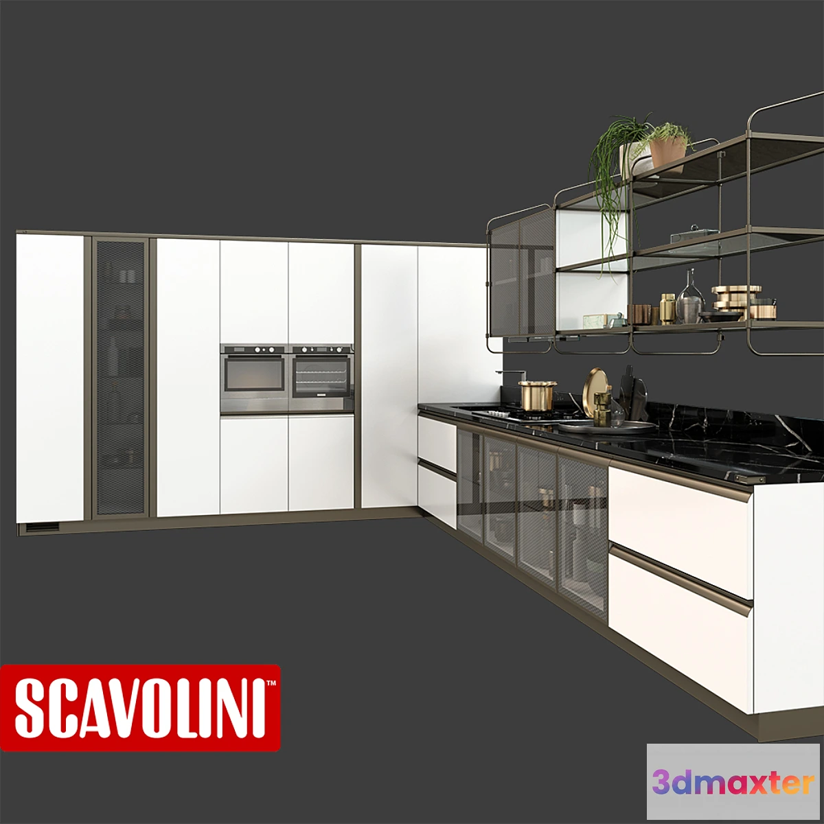 578376 - Scavolini Diesel Open Workshop
