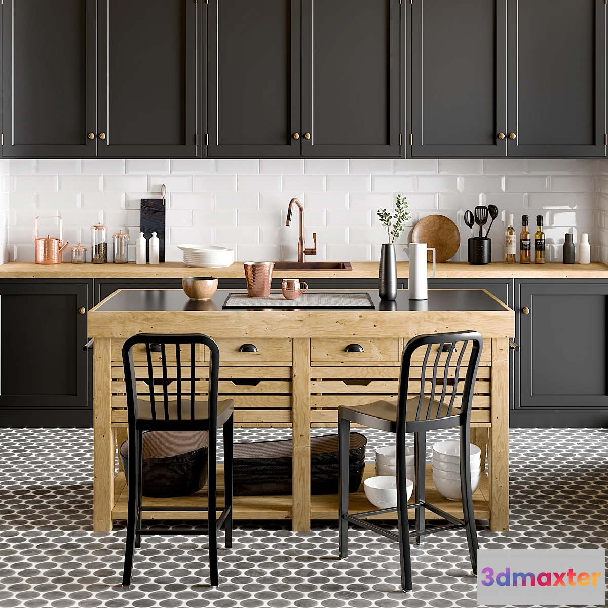 589924 - Kitchen 4 - No.2