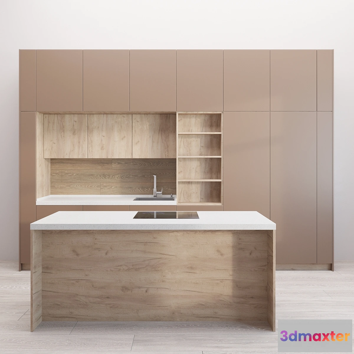 610113 - Kitchen Marya Mix 22 3