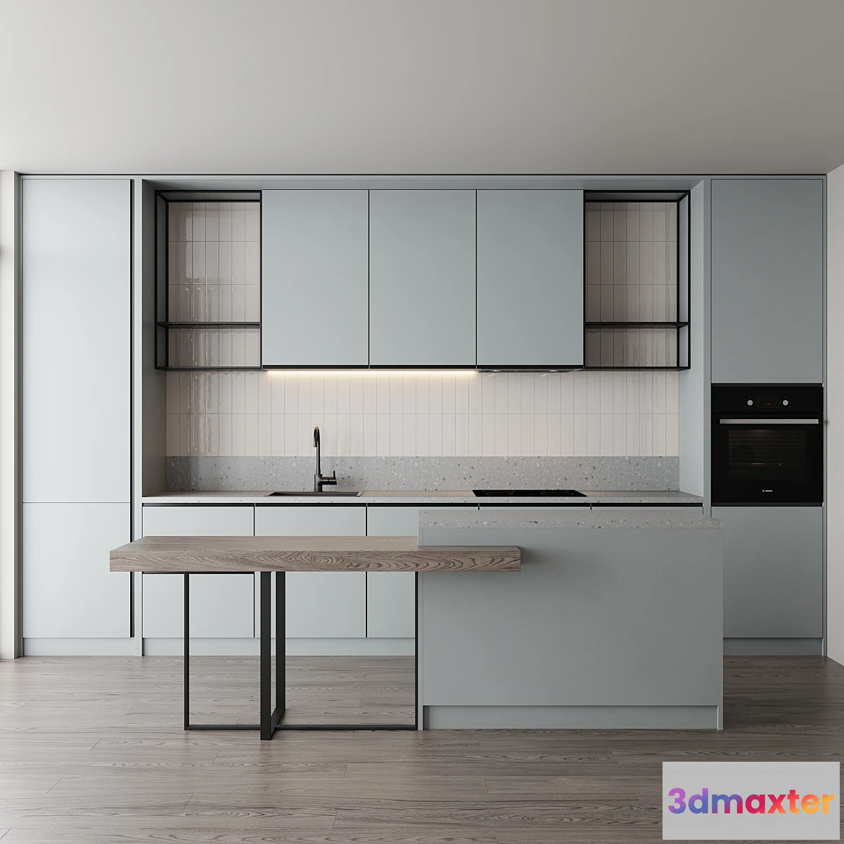 613467 - Kitchen set 6