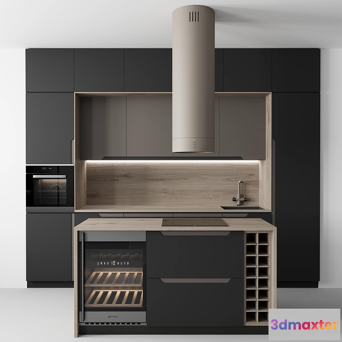 613507 - Kitchen No. 32