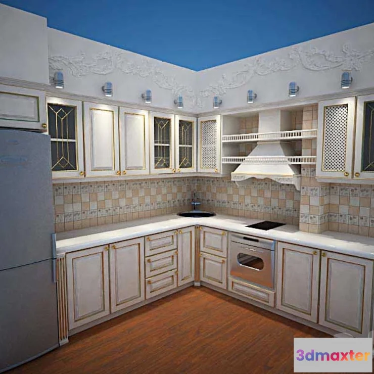 620907 - Kitchen classics