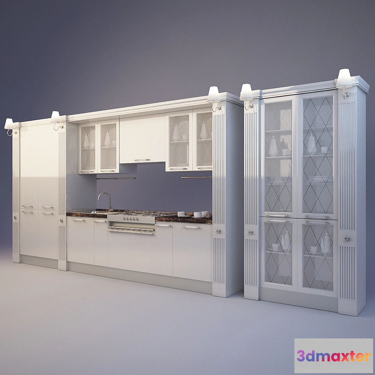 620935 - Kitchen - No.9