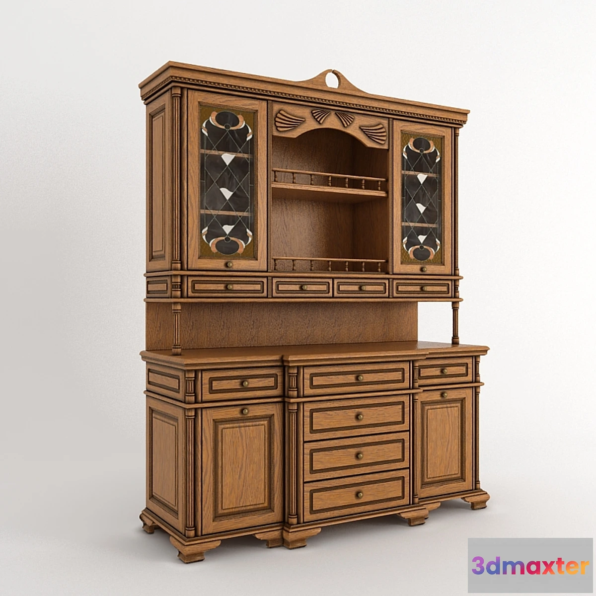 621129 - Country Buffet 001