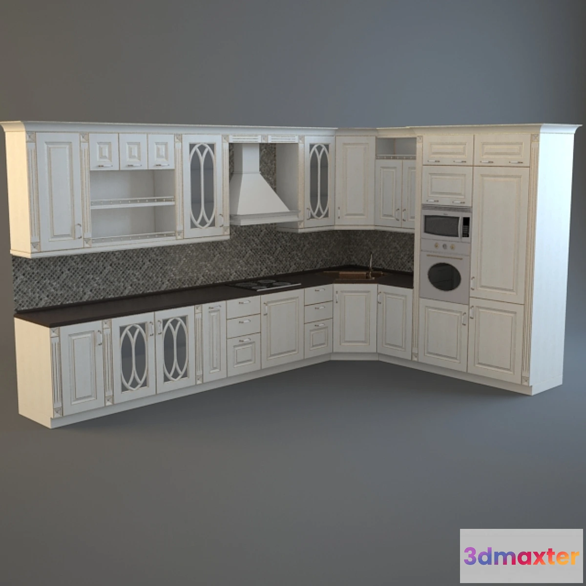 627893 - kitchen - No.10