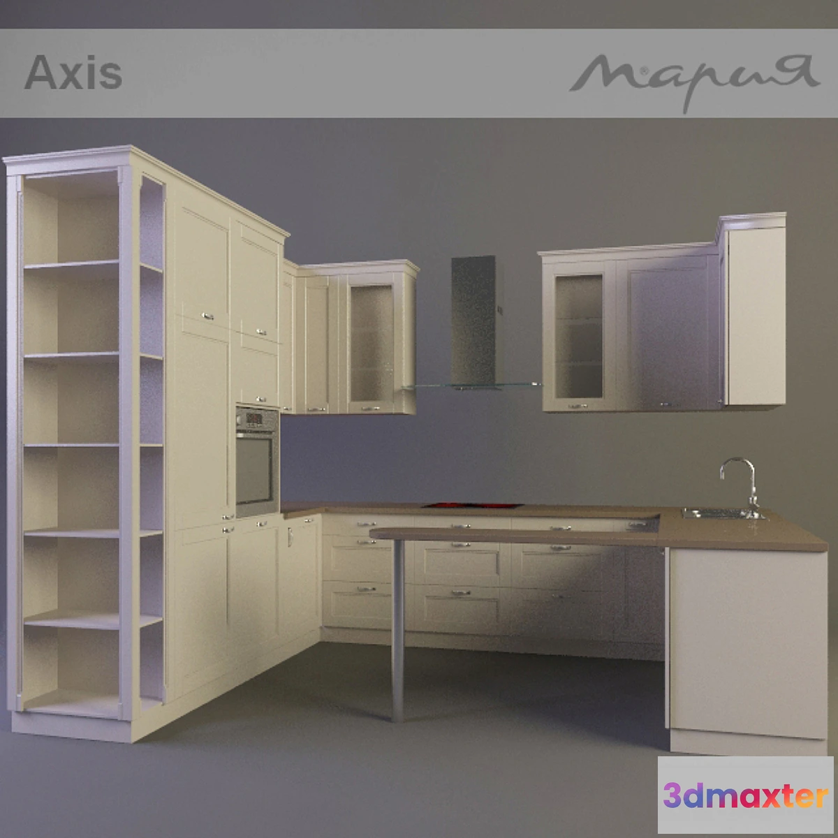 627931 - Kitchen - No.11