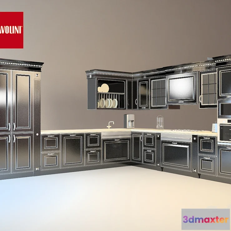 627945 - Scavolini _ Baltimora