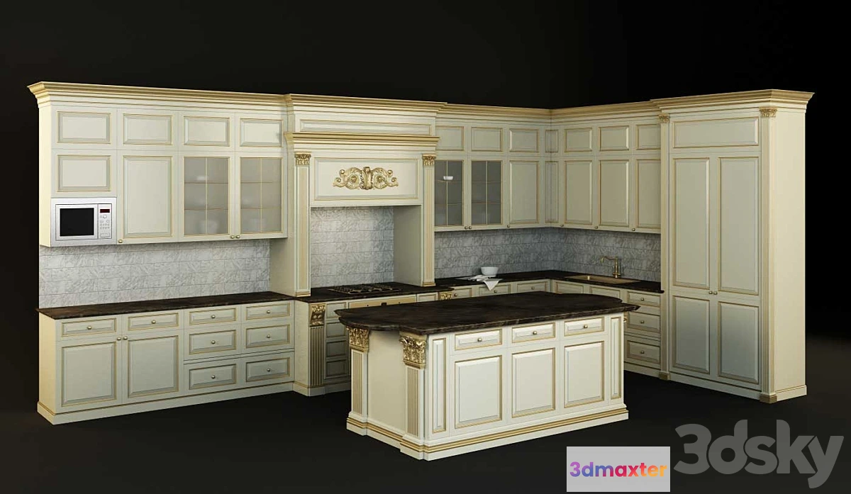 627951 - Scavolini (China)