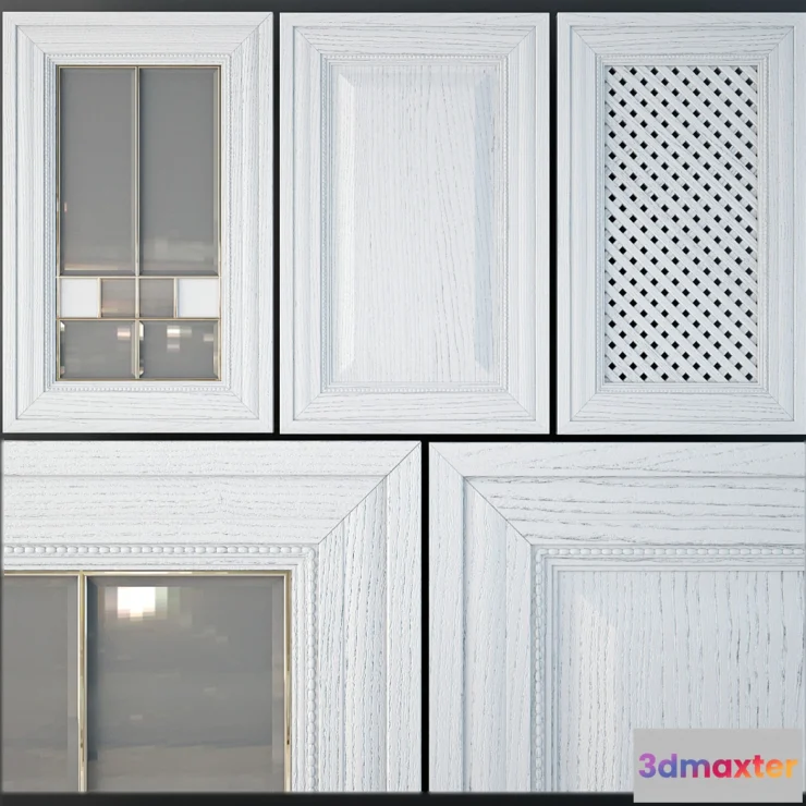 627965 - Kitchen front