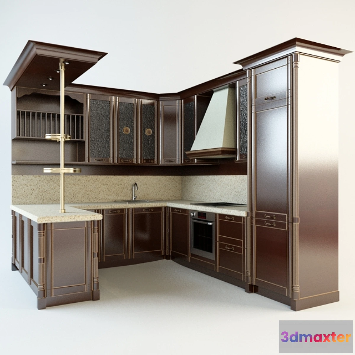 627969 - Mario Brown