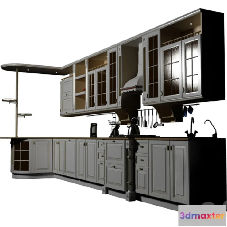 627987 - Necklace verona