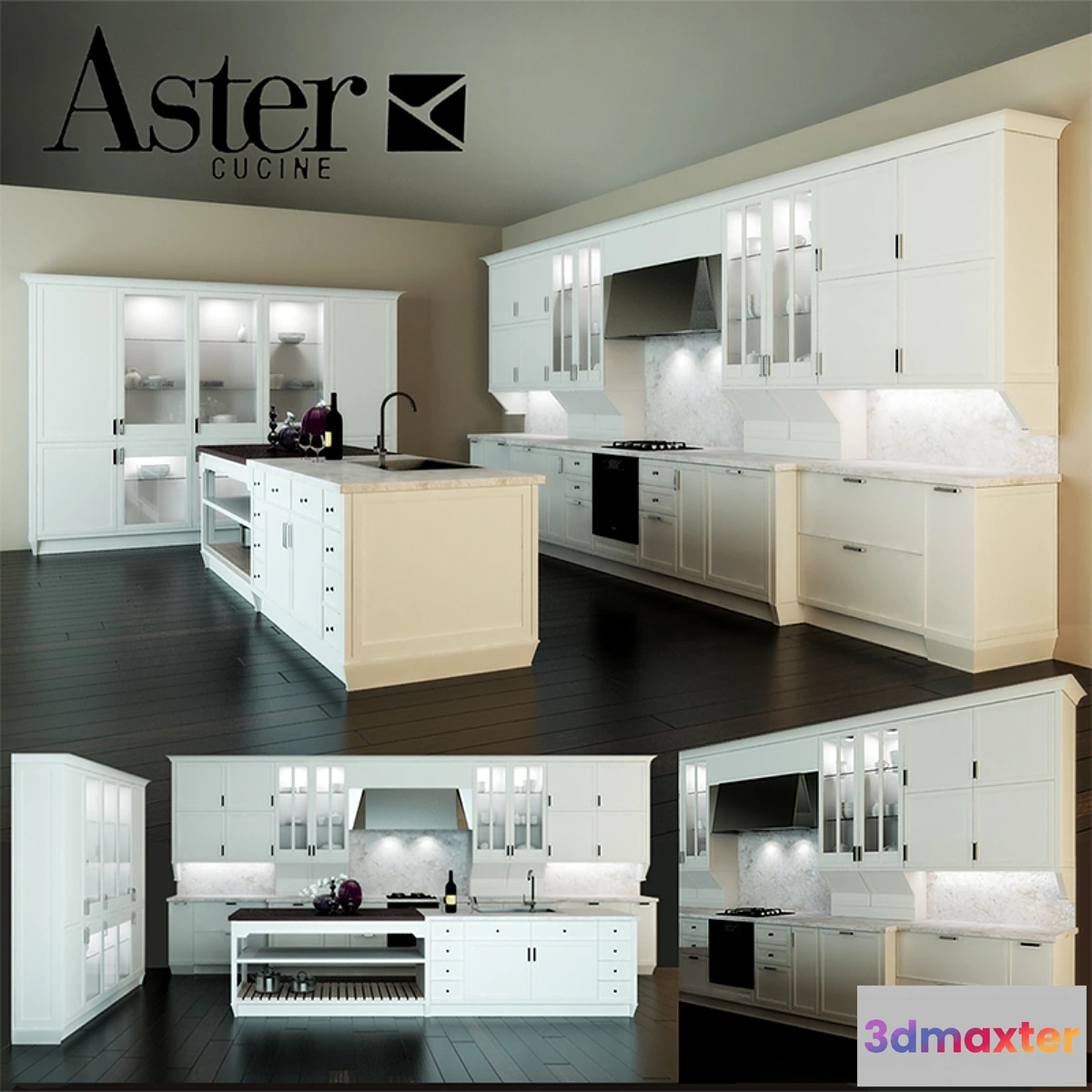 628005 - Aster - Laccati.Avenue