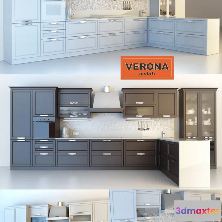 628009 - Verona Naomi Bianco