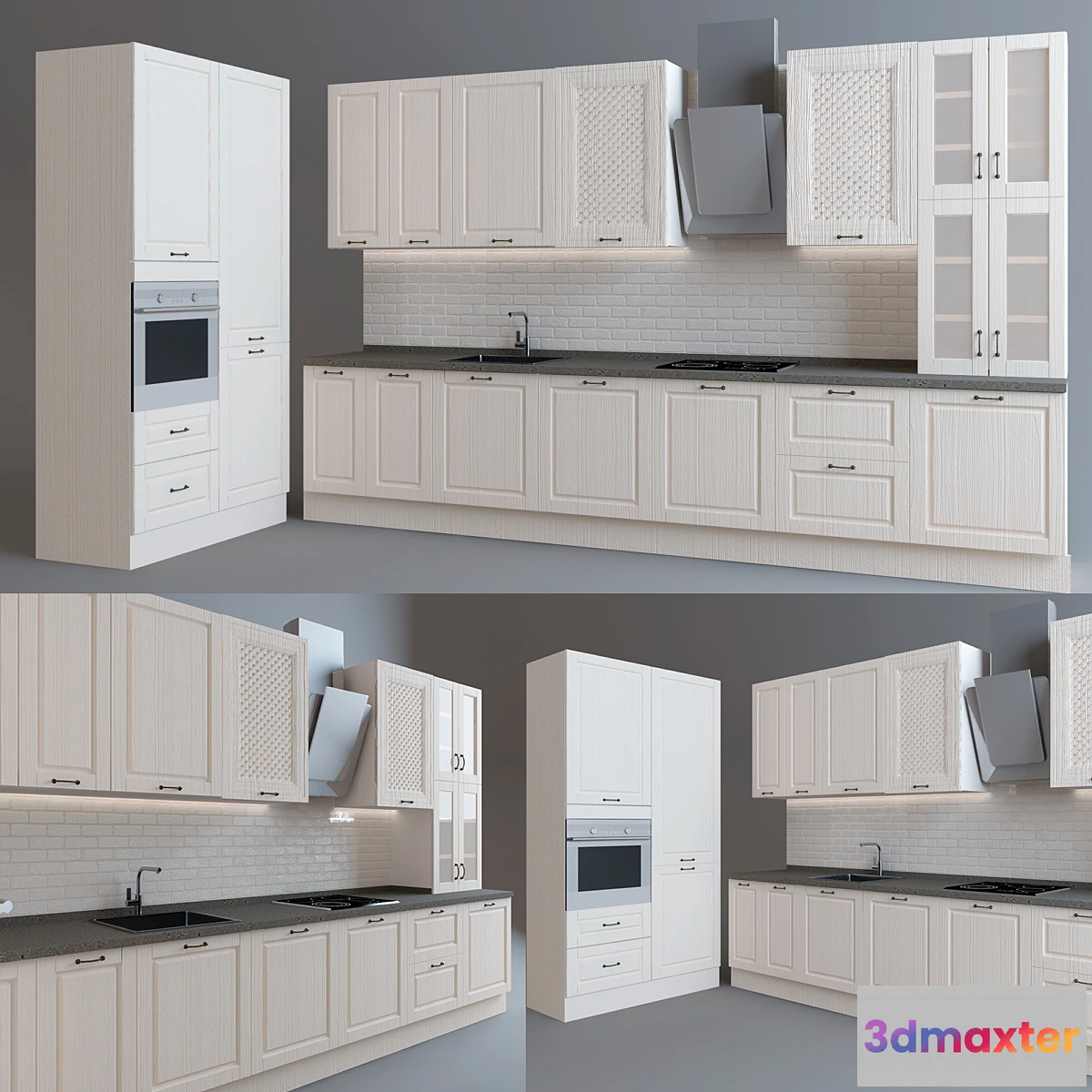 628013 - Kitchen - No.13