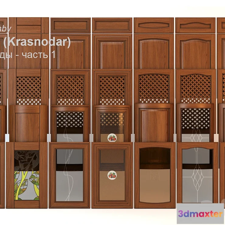 631259 - Facades 7units - Part 2