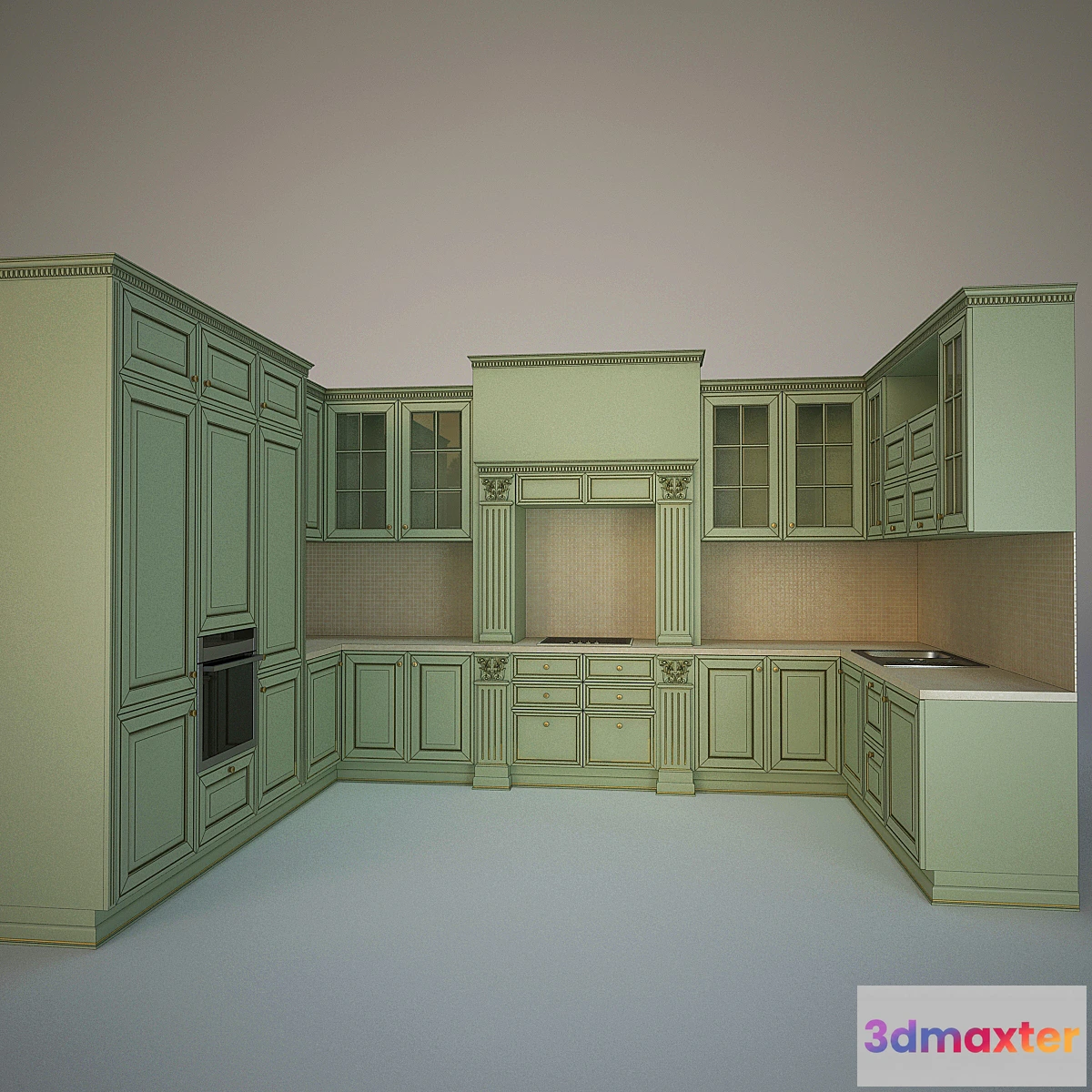 631339 - Giulia Novars “ELISAVETA”