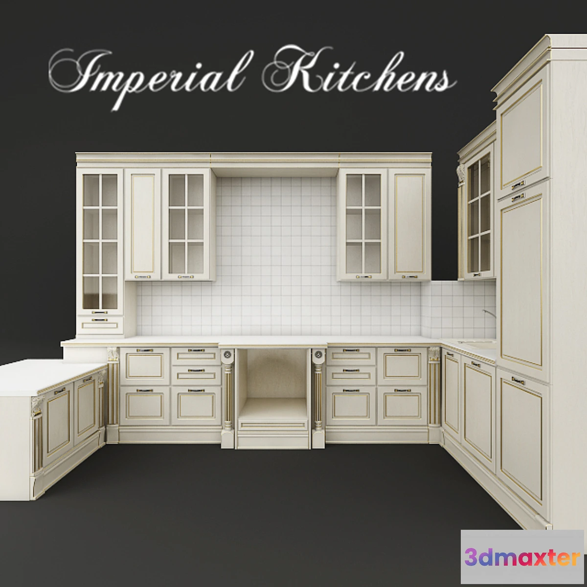 631371 - Kitchen imperial