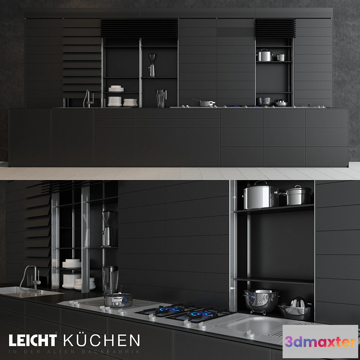 635689 - leicht kitchen - No.2
