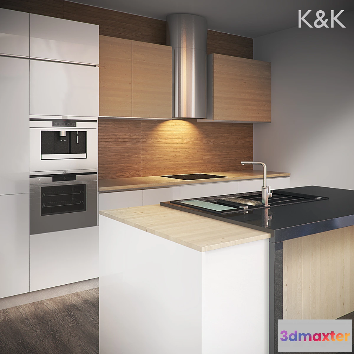 635701 - Kitchen Furniture VIII
