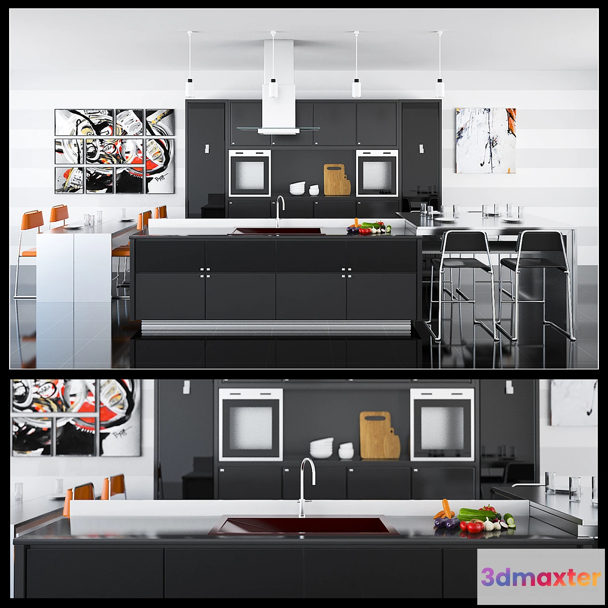 639361 - KITCHEN 4 - No.3