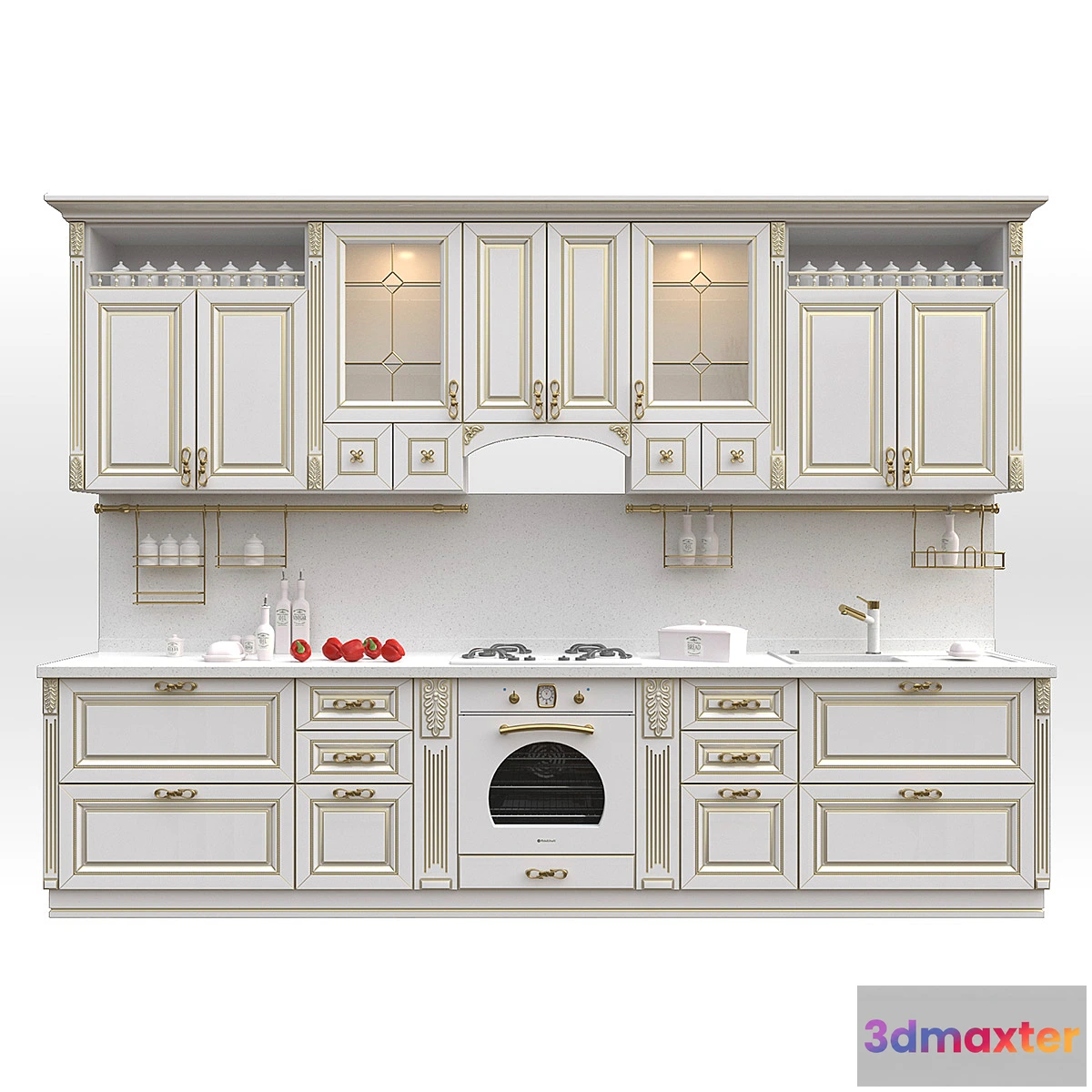 642245 - Kitchen Elana