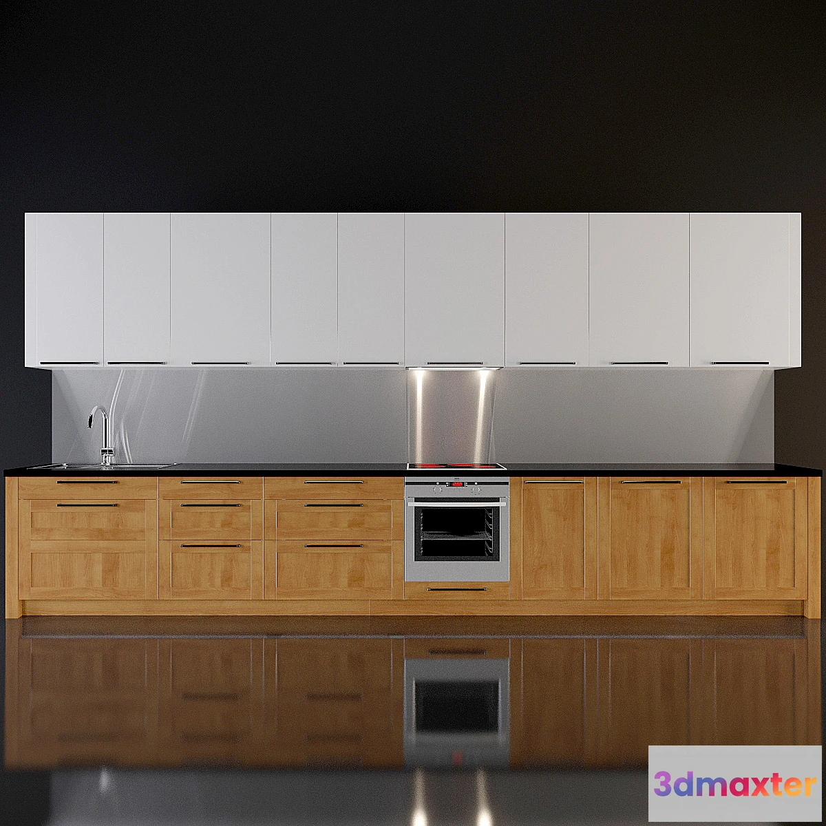 642279 - Ikea kitchen - No.5