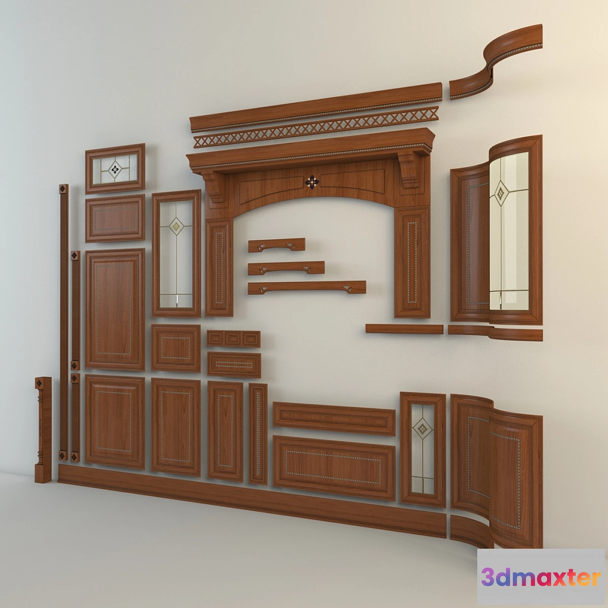 642299 - Kitchen Trieste