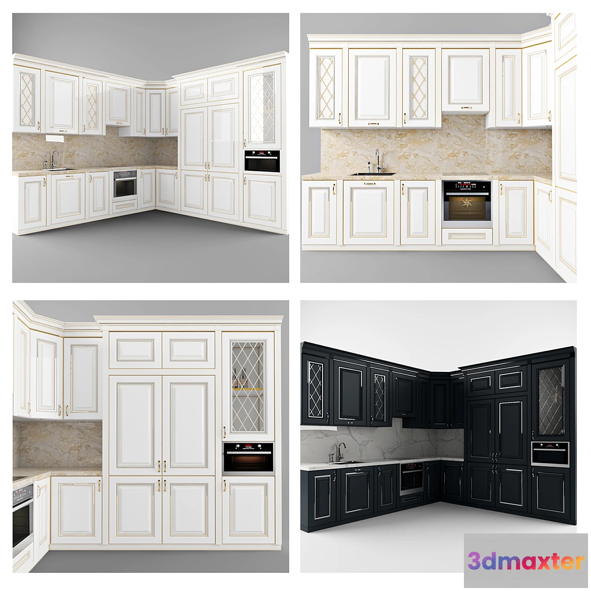 642503 - Kitchen set - No.16