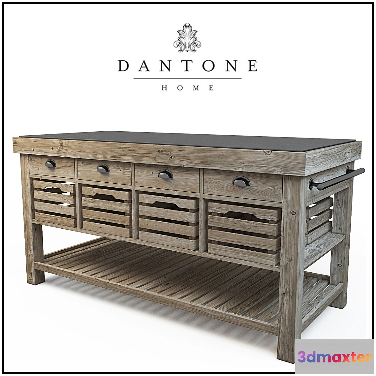 644131 - “DANTONE” firms kitchen island