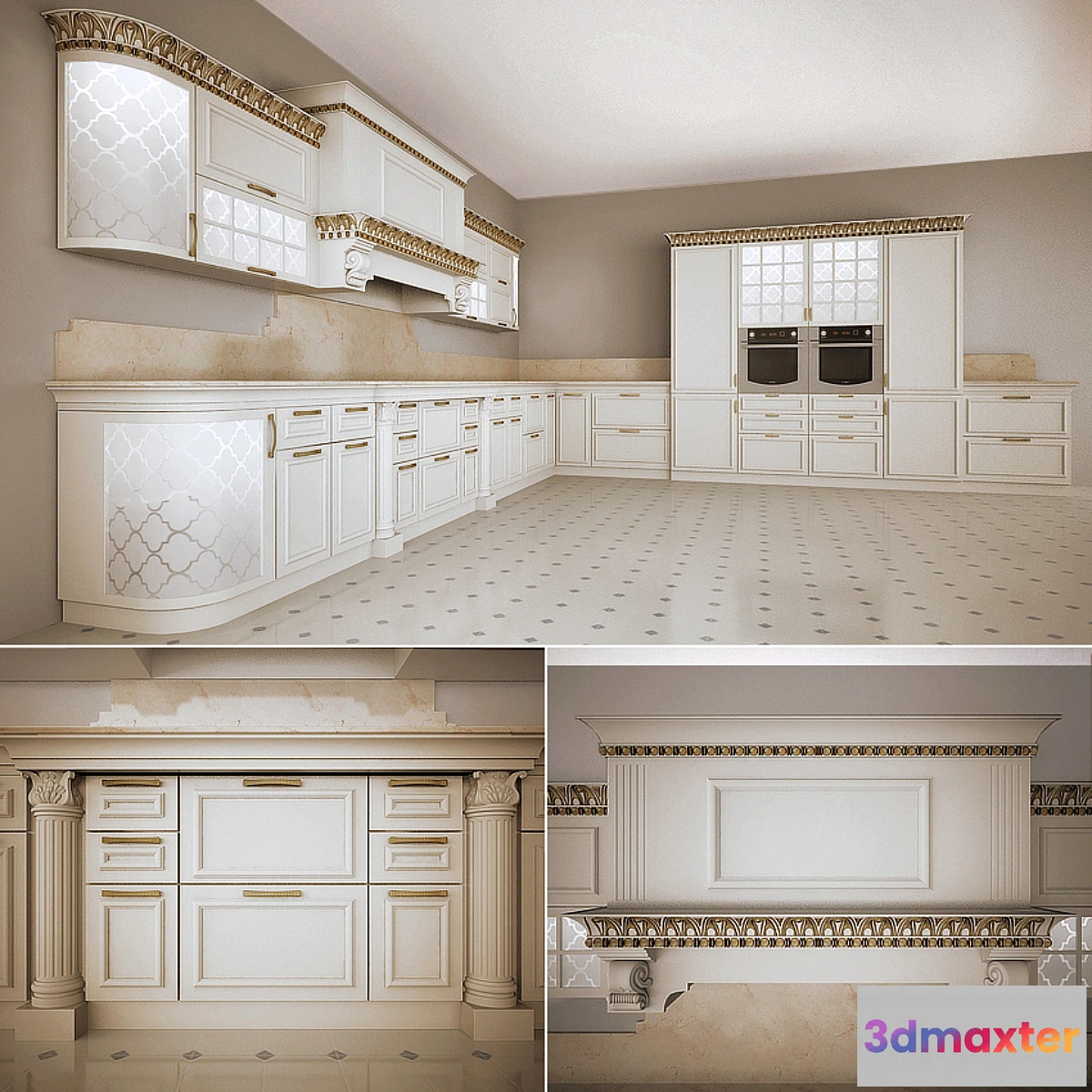 644967 - Classic cuisine