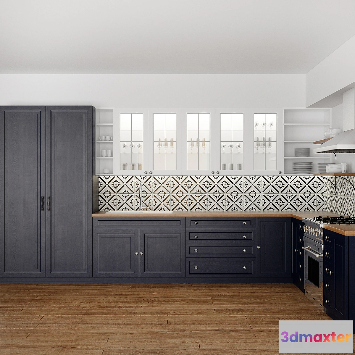 648331 - Classic cuisine - No.2