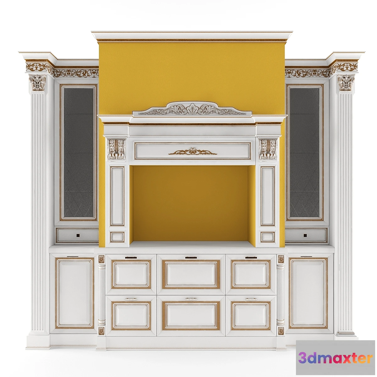 648549 - Kitchen Russta - Infinity