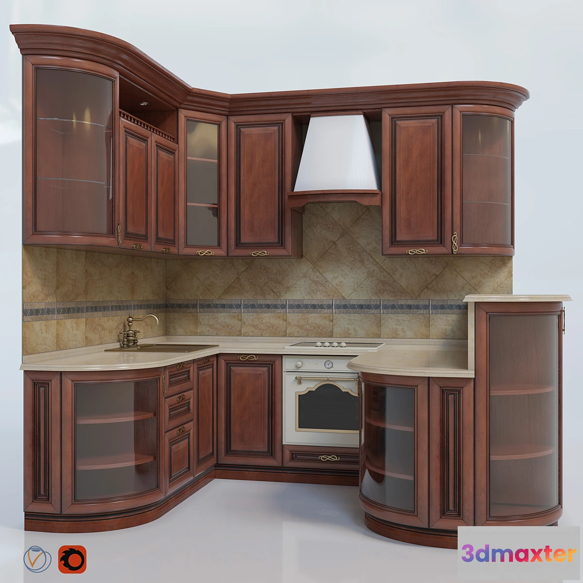 652567 - Kitchen Klio - No.2